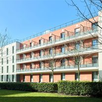 Comfort Aparthotel Versailles