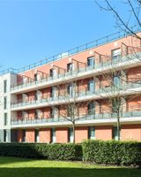 Comfort Aparthotel Versailles