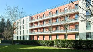 Comfort Aparthotel Versailles