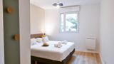 Comfort Aparthotel Versailles Room