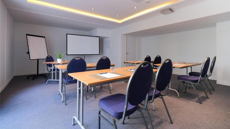 Zenitude Hotel la Valadiere, Ascend Coll Meeting