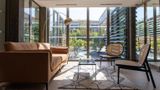 Zenitude Hotel la Valadiere, Ascend Coll Lobby