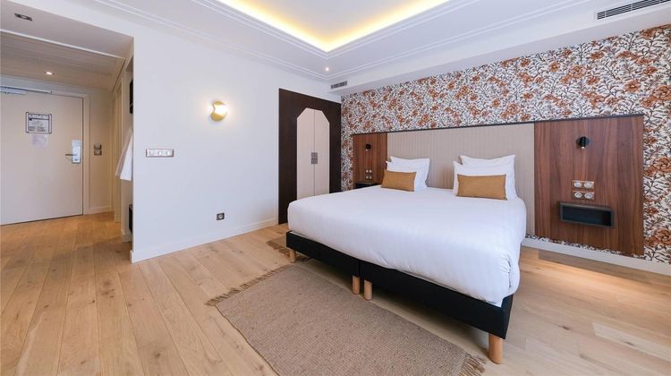 Zenitude Hotel la Valadiere, Ascend Coll Room