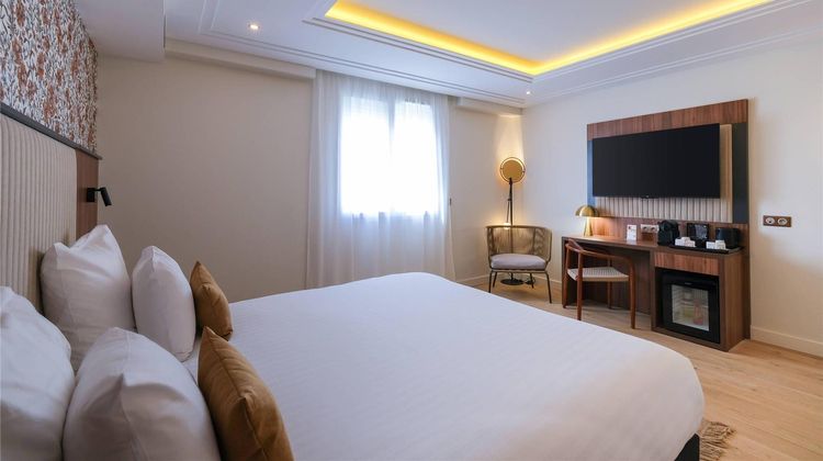 Zenitude Hotel la Valadiere, Ascend Coll Room