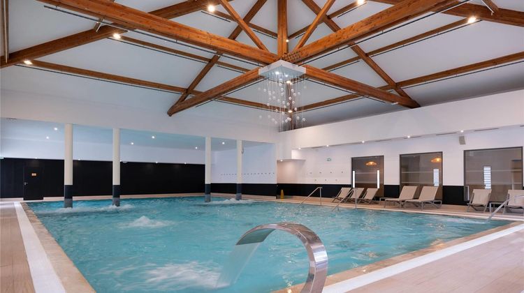 Zenitude Hotel la Valadiere, Ascend Coll Spa
