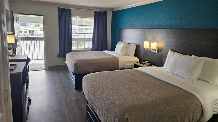 Metairie Inn Suite
