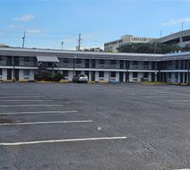 Metairie Inn Exterior