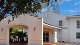 <b>Metairie Inn Exterior</b>. Images powered by <a href="https://iceportal.shijigroup.com/" title="IcePortal" target="_blank">IcePortal</a>.