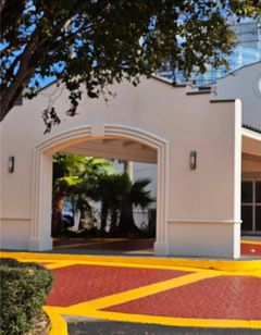 Metairie Inn