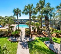 Suburban Studios Slidell I-10 Exterior