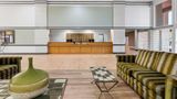 Suburban Studios Slidell I-10 Lobby