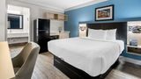 Suburban Studios Slidell I-10 Room