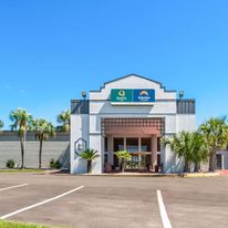 Suburban Studios Slidell I-10