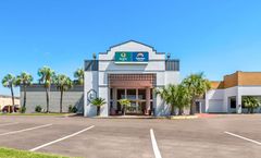 Suburban Studios Slidell I-10