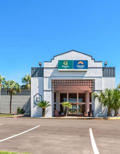 Suburban Studios Slidell I-10
