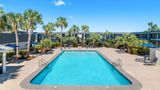 Suburban Studios Slidell I-10 Pool