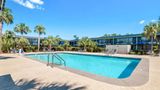 Suburban Studios Slidell I-10 Pool