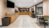 Suburban Studios Slidell I-10 Restaurant