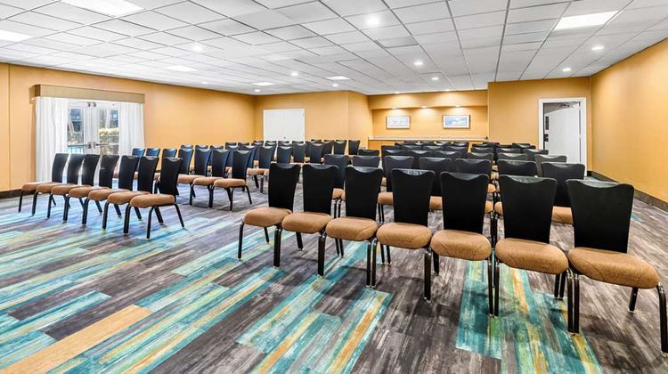 Suburban Studios Slidell I-10 Meeting