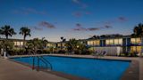 Suburban Studios Slidell I-10 Pool