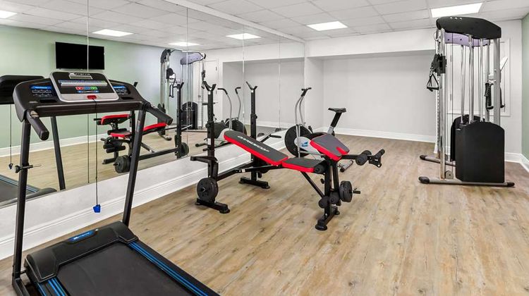 Suburban Studios Slidell I-10 Health