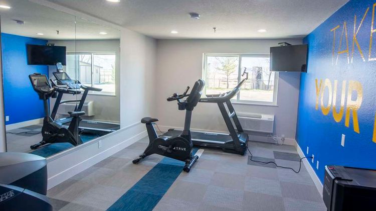Comfort Inn Battle Mountain Health