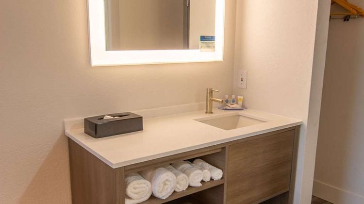 Comfort Inn Battle Mountain Room