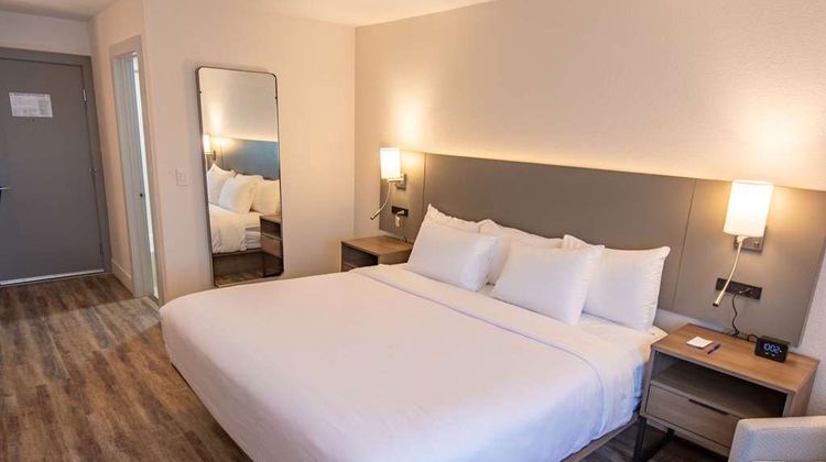 Comfort Inn Battle Mountain Room