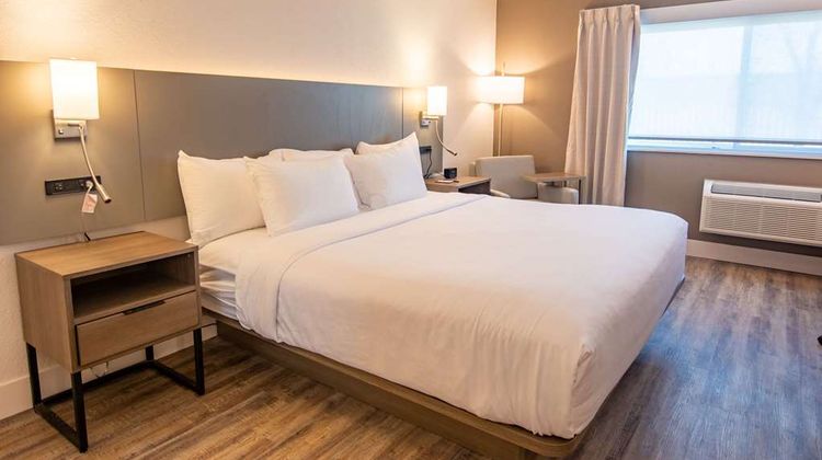Comfort Inn Battle Mountain Room