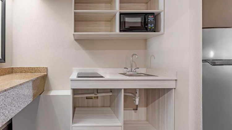 Suburban Studios Suite