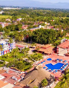 Royal Decameron Puerto Vallarta