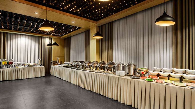 <b>Wyndham Garden Tashkent Other</b>. Images powered by <a href="https://iceportal.shijigroup.com/" title="IcePortal" target="_blank">IcePortal</a>.