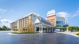 Wyndham Jomtien Pattaya Exterior