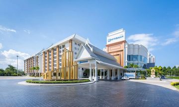 Wyndham Jomtien Pattaya