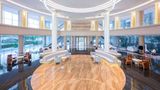 Wyndham Jomtien Pattaya Lobby