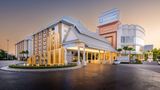 Wyndham Jomtien Pattaya Exterior