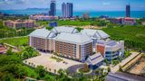 Wyndham Jomtien Pattaya Exterior