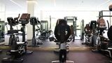 Wyndham Jomtien Pattaya Health