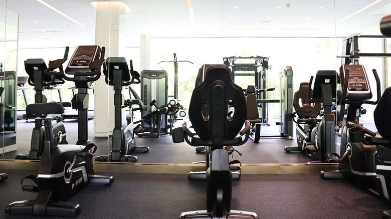 <b>Wyndham Jomtien Pattaya Health</b>. Images powered by <a href="https://iceportal.shijigroup.com/" title="IcePortal" target="_blank">IcePortal</a>.