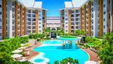 Wyndham Jomtien Pattaya Pool