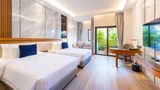Wyndham Jomtien Pattaya Room