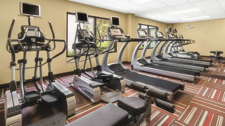 Super 8 by Wyndham Dallas Love Field Apt Health