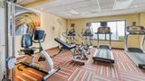 Super 8 by Wyndham Dallas Love Field Apt Health