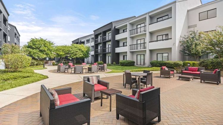 Super 8 by Wyndham Dallas Love Field Apt Other