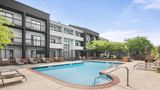 Super 8 by Wyndham Dallas Love Field Apt Pool