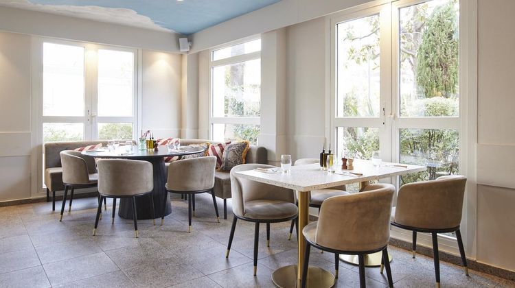 Hotel Isidore Restaurant