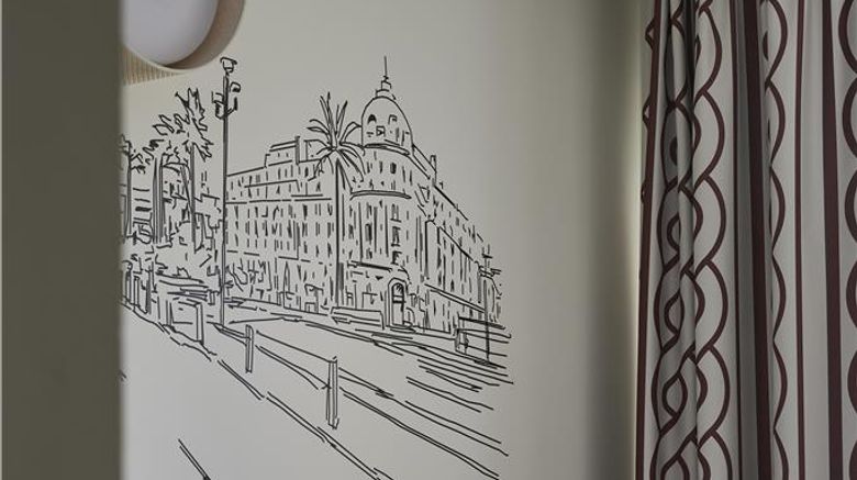 <b>Hotel Isidore Room</b>. Images powered by <a href="https://iceportal.shijigroup.com/" title="IcePortal" target="_blank">IcePortal</a>.