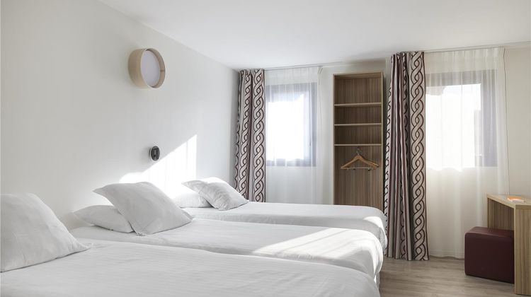 Hotel Isidore Room