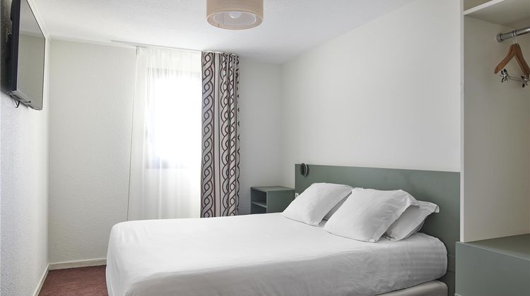 Hotel Isidore Room