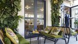 <b>Hotel Isidore Restaurant</b>. Images powered by <a href="https://iceportal.shijigroup.com/" title="IcePortal" target="_blank">IcePortal</a>.